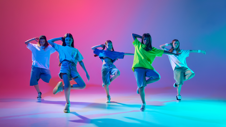 La Casa de la Juventud de Pamplona oferta la próxima semana talleres de street y comercial dance, trap, macramé y diseño de camisetas, dirigidos a jóvenes
