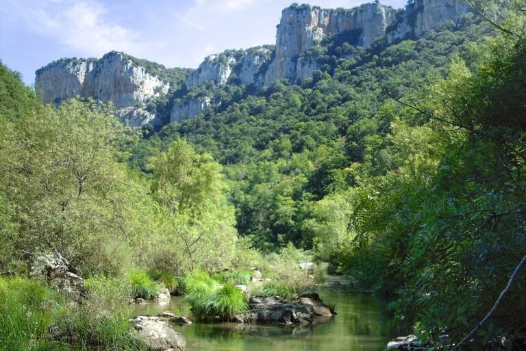 Medio Ambiente otorgará hasta 180.000 euros entidades locales que trabajan por el uso público y sostenible de espacios naturales