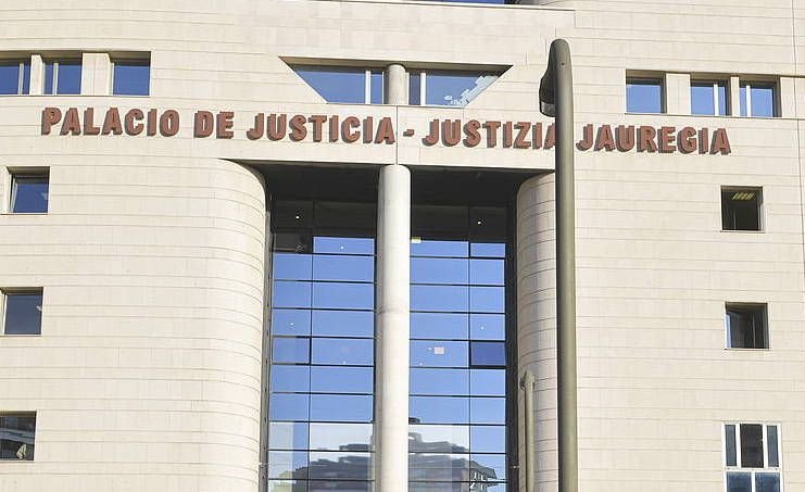 Archivada la causa contra el octogenario investigado por el asesinato de su mujer en Zizur Mayor