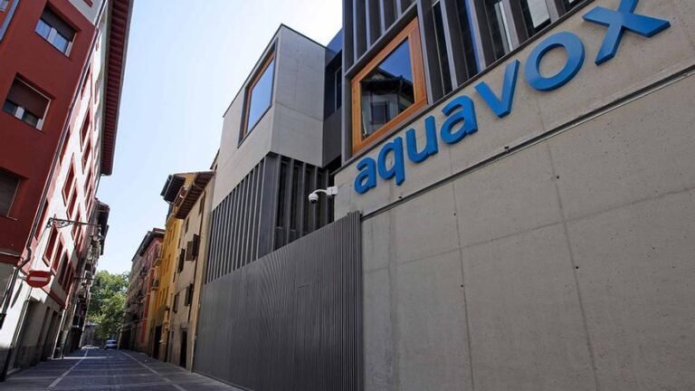 Maya carga contra EH Bildu por el derribo del Aquavox: “UPN hizo lo que había que hacer”