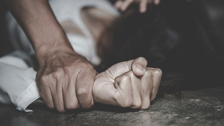 Un joven es detenido en Zizur Mayor acusado de una agresión sexual a una menor
