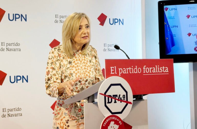 UPN alerta del aumento de las listas de espera en sanidad