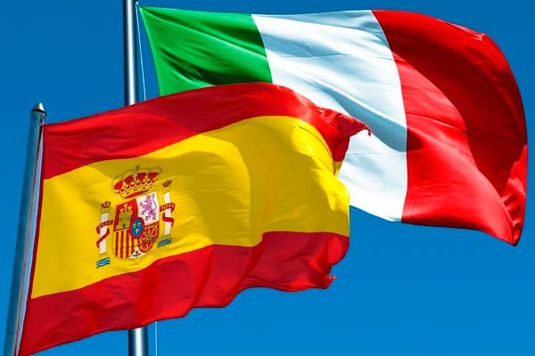 España da tres días a Italia para retirar los controles fronterizos con España