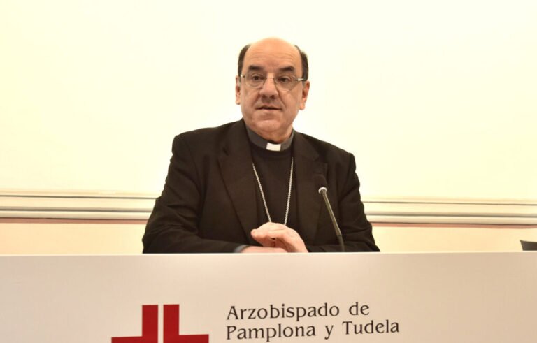 El Arzobispado de Pamplona y Tudela anuncia nuevos nombramientos y ceses
