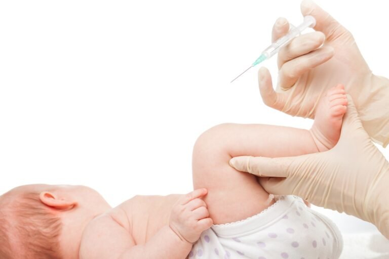 Se inicia la campaña contra el VRS para proteger a unos 3.000 bebés