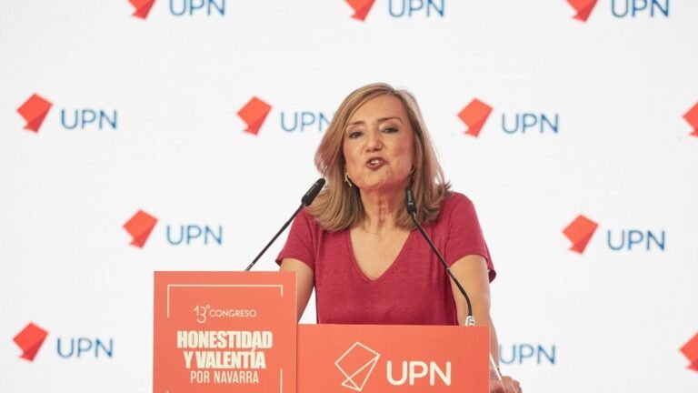 UPN exige explicaciones por Belate y cuestiona que el Gobierno conociera el alcance de las decisiones