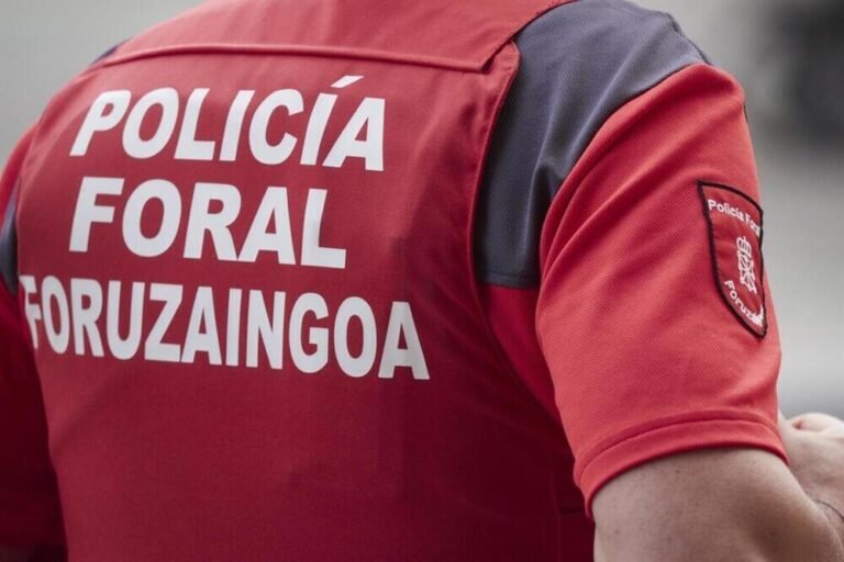Una pelea en La Milagrosa acaba con tres jóvenes detenidos tras una persecución con un cuchillo