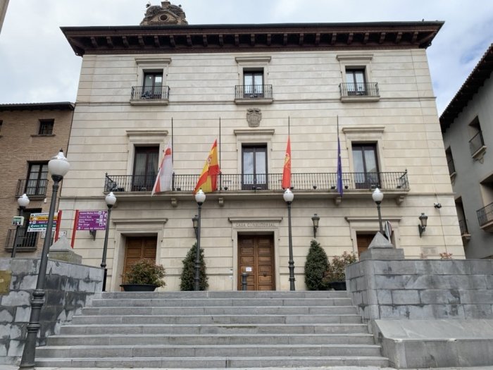 Tudela aprueba nuevos créditos por más de 1,3 millones y reclama explicaciones por la tasa de basuras