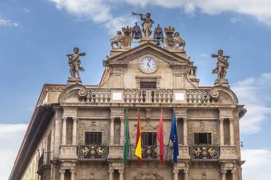 Pamplona celebrará el 18 de septiembre el Debate sobre el Estado de la Ciudad, el último de la legislatura