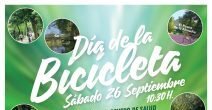 Sangüesa se suma a la Semana Europea de la Movilidad con actividades para promover el uso de la bicicleta