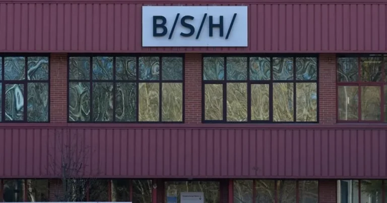 Hithium avanza para instalar su planta de baterías en la antigua fábrica de BSH en Esquíroz