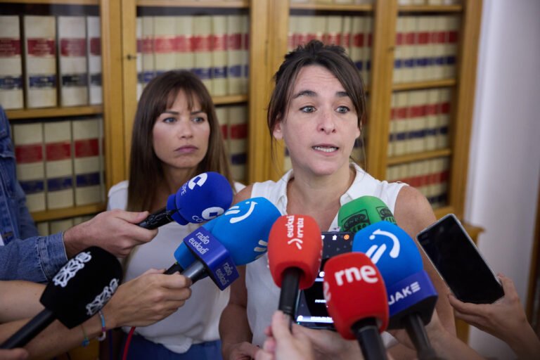 Navarra adjudica por sorteo 87 viviendas protegidas de alquiler