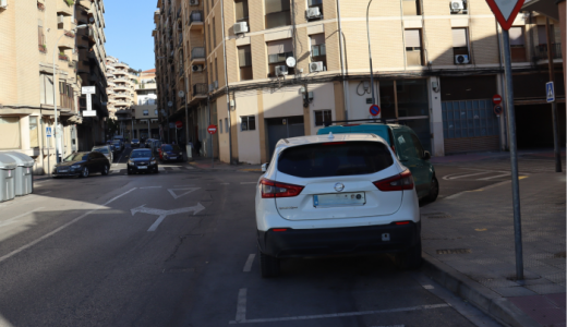 Tudela adjudica nuevas obras para renovar aceras, zonas verdes y arbolado