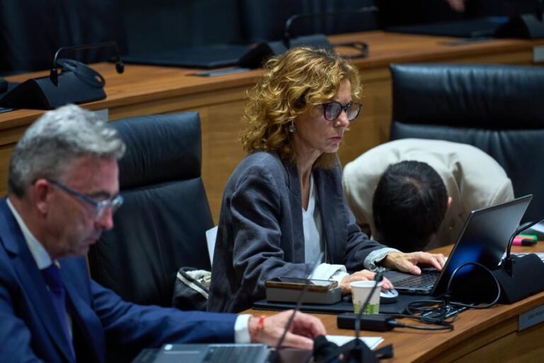 Navarra reclama gestionar los permisos de trabajo de extranjeros