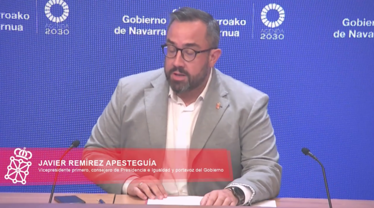 Navarra mantiene uno de sus mejores registros de empleo con más de 323.000 afiliados