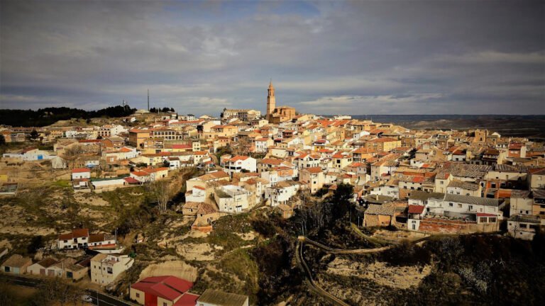 Cárcar aprueba recuperar contenedores retirados del casco antiguo a petición de UPN