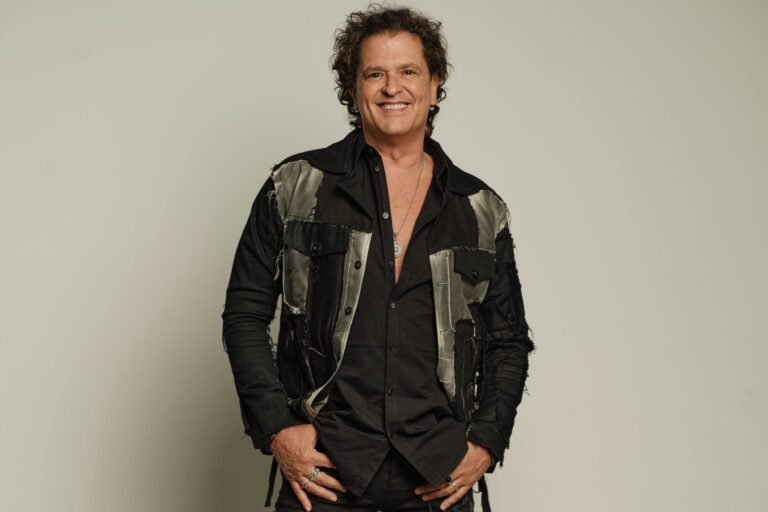 Carlos Vives protagonizará el Día de Navarra 2026 en Pamplona