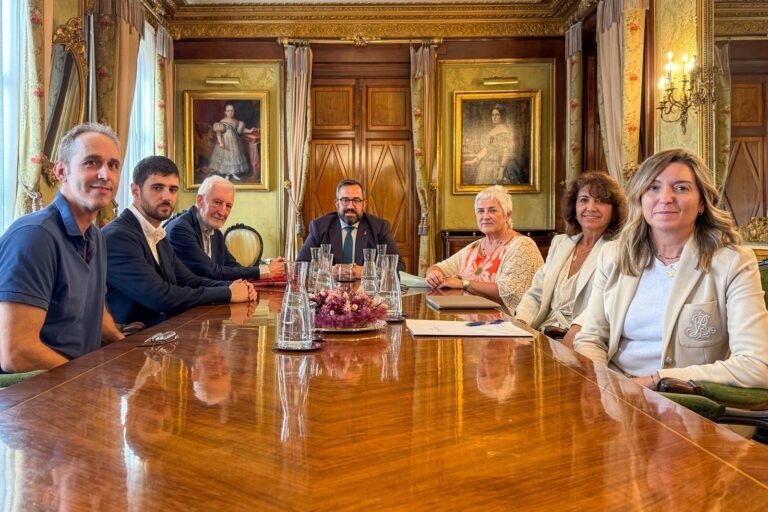 El Consejo de Transparencia de Navarra inicia una nueva etapa con una composición más técnica