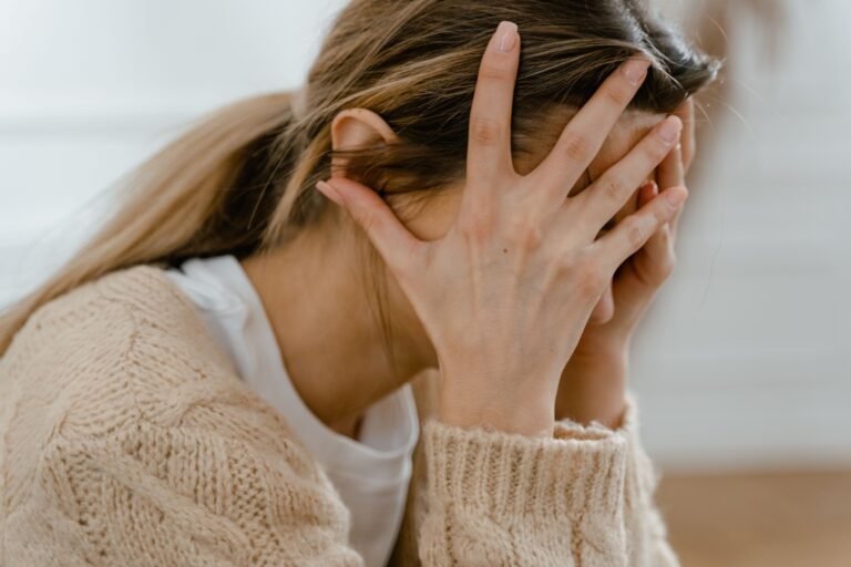 La migraña afecta a 41.477 personas en Navarra, pero los casos podrían llegar a 70.000