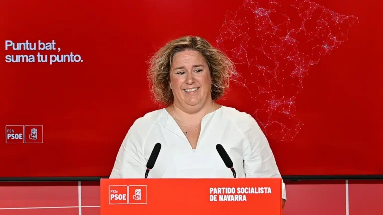 El PSN activa su maquinaria para 2027 con un proceso de «escucha ciudadana»