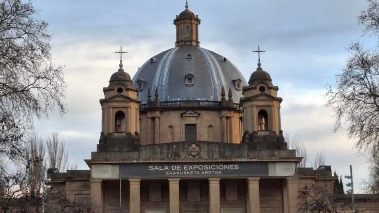 UPN denuncia el “fracaso” del proyecto de los Caídos, tras un proceso participativo en el que solo ha participado el 0,1% de Pamplona