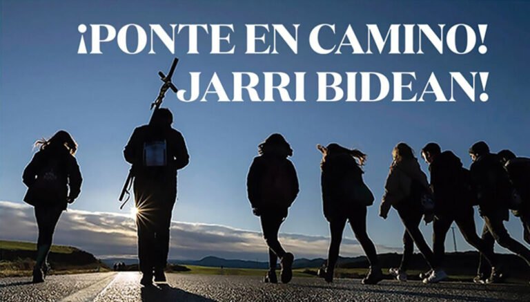 El cardenal y arzobispo de Madrid D. José Cobo abrirá el nuevo Año Pastoral en Pamplona