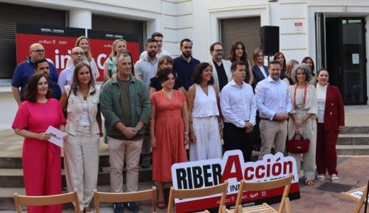 Tudela reúne al tejido empresarial de la Ribera en una jornada sobre innovación y emprendimiento