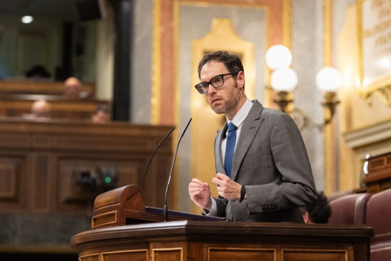 El PP de Navarra volverá a llevar al Parlamento su propuesta para reformar la renta garantizada
