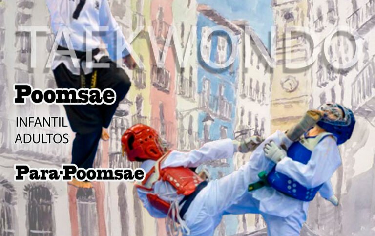 El Navarra Arena reunirá a 800 deportistas en el Open Internacional de Taekwondo