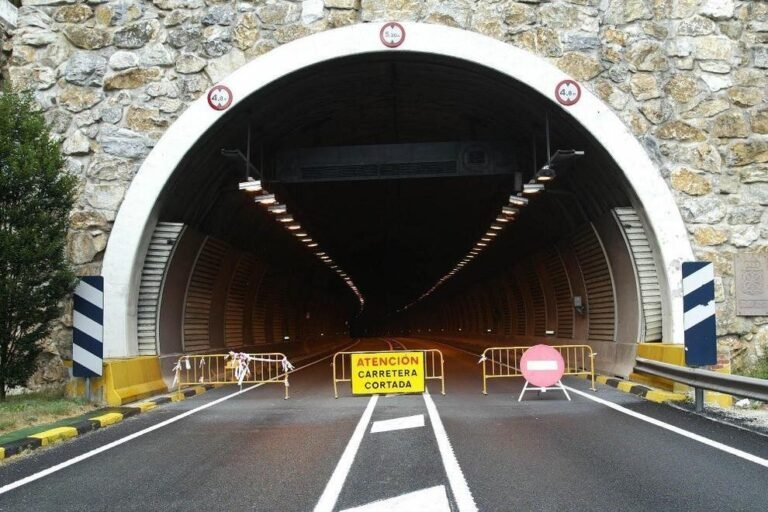 UPN acusa a Chivite de quedarse sin vía legal para continuar las obras de Belate