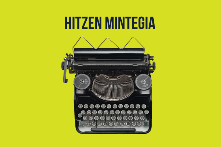 Pamplona impulsa tres talleres literarios en euskera para nuevos autores