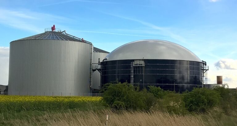 Contigo-Zurekin pide paralizar hasta 2028 las nuevas plantas de biometanización en Navarra