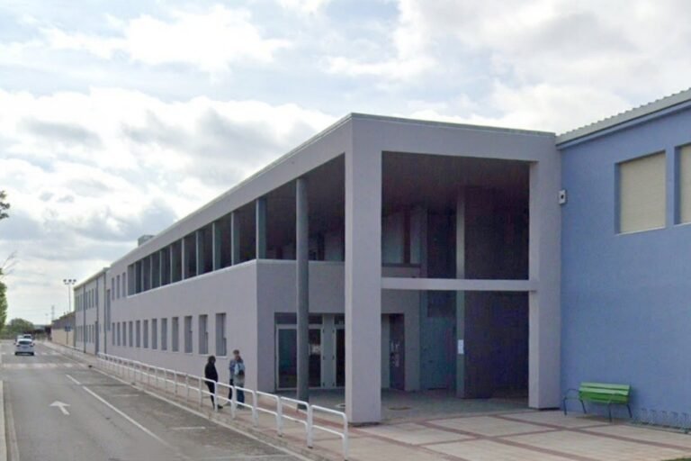 El colegio Dos de Mayo de Castejón tendrá tres nuevas aulas