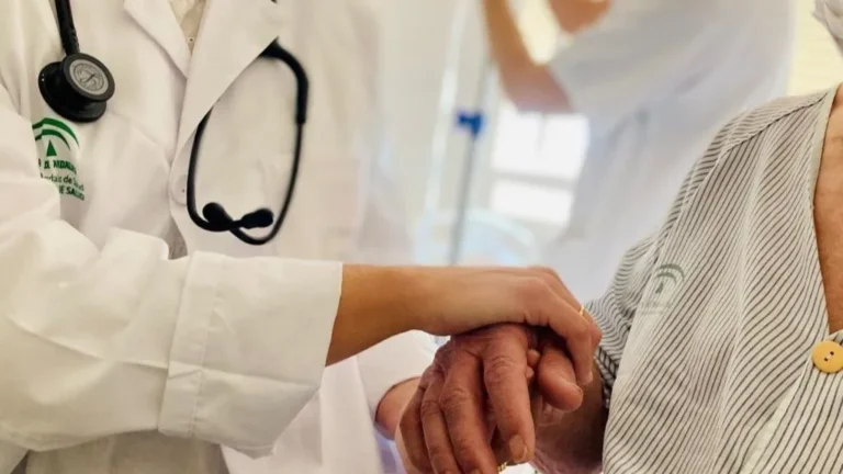 Salud Pública activa medidas para controlar un brote de legionela en la Comarca de Pamplona
