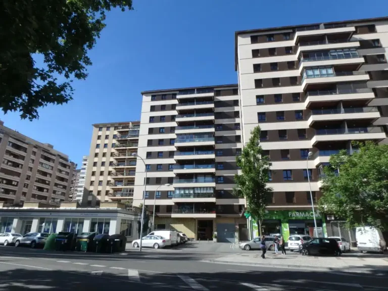 Dos menores detenidos por arrancar de un tirón el bolso a una mujer de 79 años en Iturrama