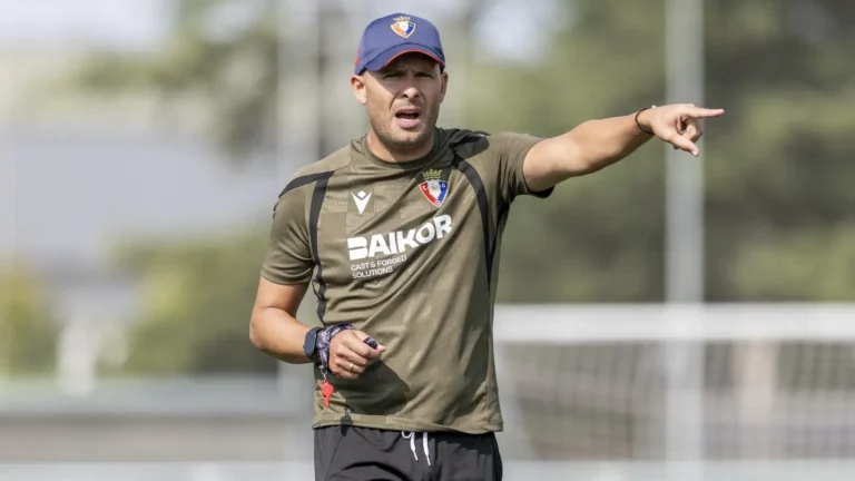Osasuna Femenino debuta hoy en la Copa de la Reina ante el Racing de Santander