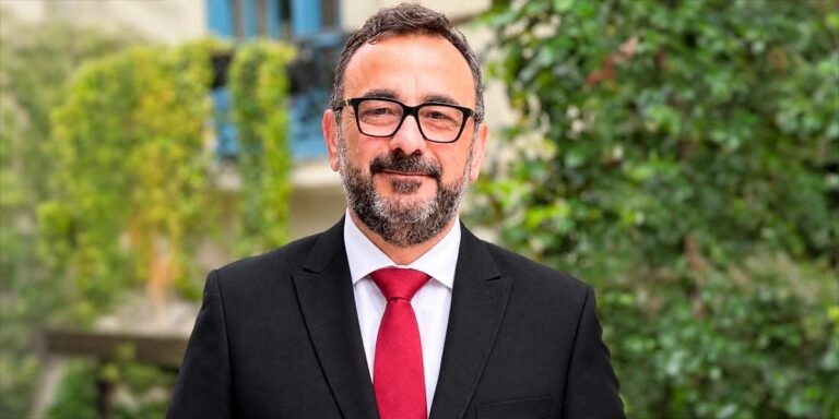 Iciar Les deja el Ayuntamiento de Tudela por motivos personales y Eugenio Miramón ocupará su puesto