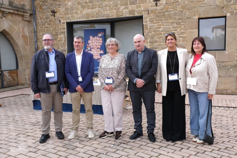 Se inicia el debate para definir la futura Agenda Rural  de Navarra con la participación de los pueblos