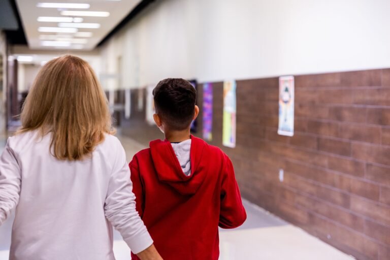 Navarra contabilizará al alumnado repetidor en las ratios máximas de Primaria y ESO desde 2027