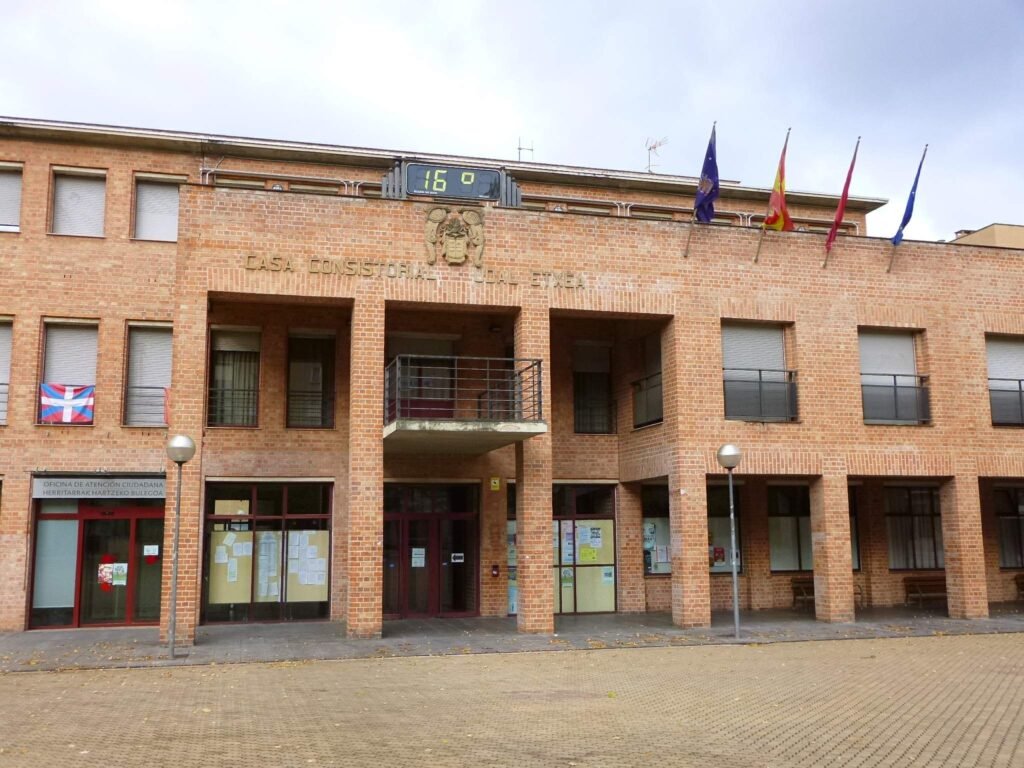 UPN Barañáin denuncia el bloqueo de Bildu, PSN y Contigo-Zurekin a la actualización de tasas y precios públicos del municipio