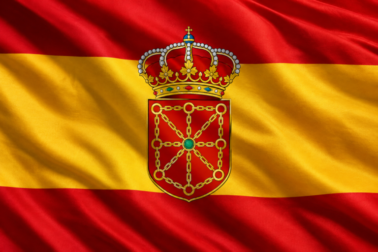 La Comunidad Foral celebra el Día de la Hispanidad con actos religiosos, homenajes y manifestaciones en Pamplona