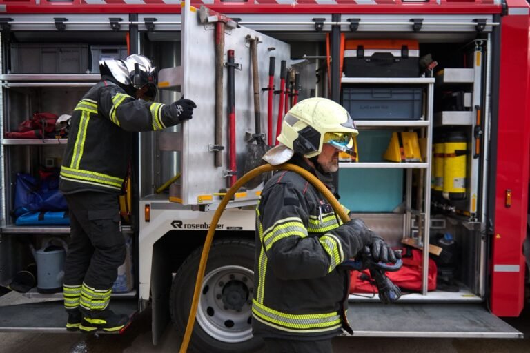 Registrados 262 incendios forestales en 2026, con 1.059 hectáreas calcinadas