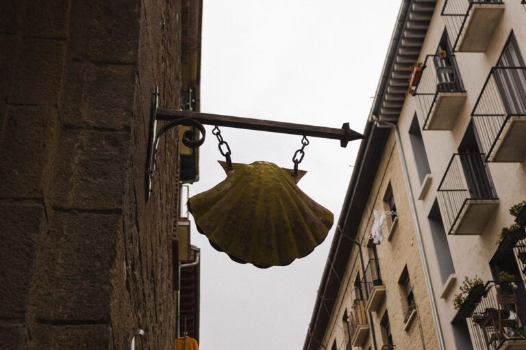 Celebra el Día del Camino de Santiago con una marcha ciudadana este sábado