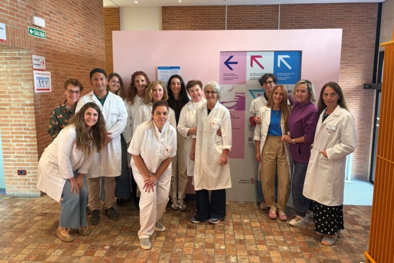 El 82% de los cánceres de mama detectados en Navarra se encontraban en estadios iniciales