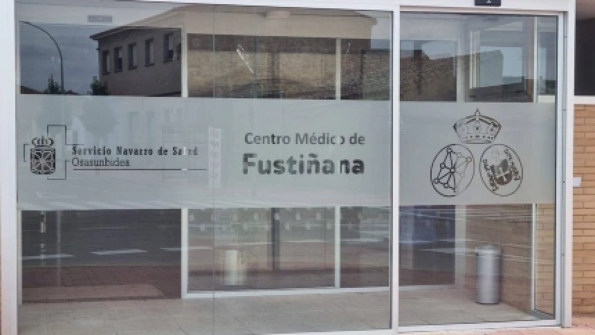 UPN denuncia que las urgencias nocturnas de Fustiñana atienden hasta nueve pacientes en una noche