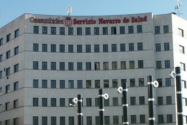 Navarra reclama 25 millones de euros por el cártel de los pañales para adultos