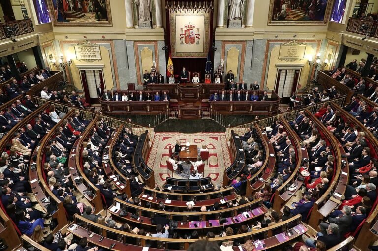 Siete mujeres de UPN cuyos perfiles podrían optar a encabezar la candidatura conjunta con el PP al Congreso