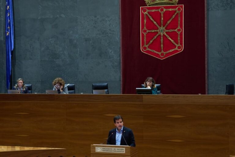 El pequeño comercio pierde más de 900 locales y el Gobierno de Navarra vuelve a fiar su respuesta a un nuevo plan