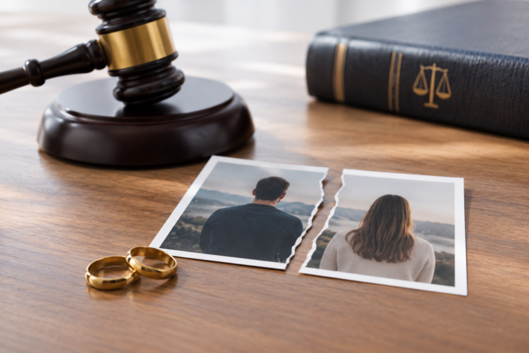 La Comunidad Foral reduce un 16,8% las demandas de divorcio y separación en el segundo trimestre