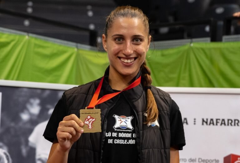 Tres taekwondistas navarros competirán en el Open Drácula de Bucarest
